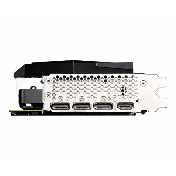 MSI RTX 3080 Ti Gaming X Trio 12GB Graphics Card